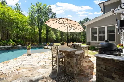 1632 Sterling Lake Drive, Wake Forest, NC 27587 - Photo 31