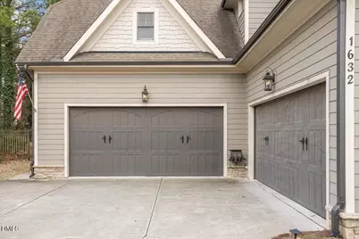 1632 Sterling Lake Drive, Wake Forest, NC 27587 - Photo 67