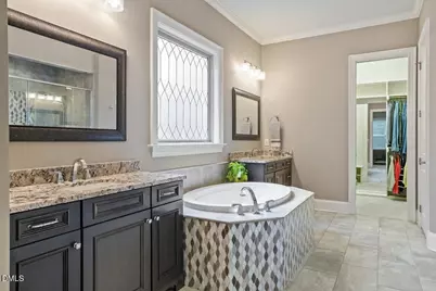 1632 Sterling Lake Drive, Wake Forest, NC 27587 - Photo 25