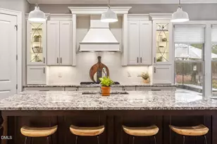 1632 Sterling Lake Dr, Wake Forest, NC 27587 - Photo 29