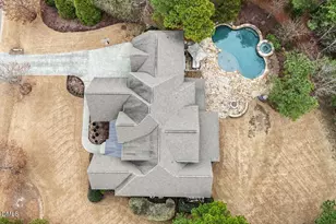 1632 Sterling Lake Dr, Wake Forest, NC 27587 - Photo 5