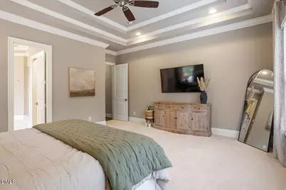 1632 Sterling Lake Drive, Wake Forest, NC 27587 - Photo 23