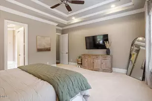 1632 Sterling Lake Dr, Wake Forest, NC 27587 - Photo 23