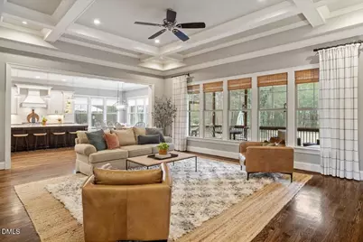 1632 Sterling Lake Drive, Wake Forest, NC 27587 - Photo 25