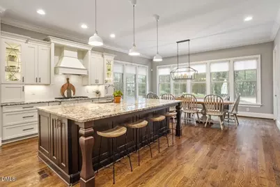 1632 Sterling Lake Drive, Wake Forest, NC 27587 - Photo 35