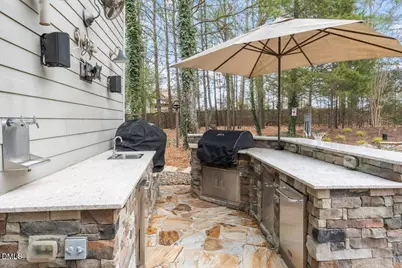 1632 Sterling Lake Drive, Wake Forest, NC 27587 - Photo 41