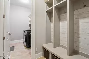 1632 Sterling Lake Dr, Wake Forest, NC 27587 - Photo 51