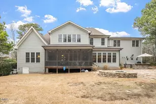 1632 Sterling Lake Dr, Wake Forest, NC 27587 - Photo 73