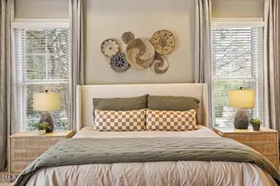 1632 Sterling Lake Dr, Wake Forest, NC 27587 - Photo 19