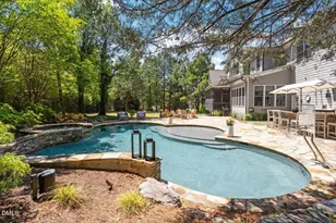 1632 Sterling Lake Dr, Wake Forest, NC 27587 - Photo 75