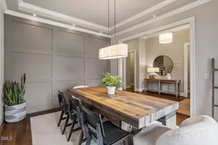 1632 Sterling Lake Dr, Wake Forest, NC 27587 - Photo 9