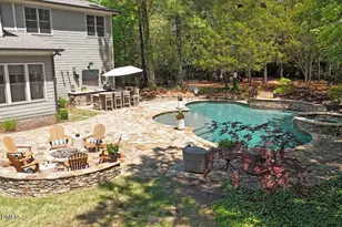 1632 Sterling Lake Dr, Wake Forest, NC 27587 - Photo 77
