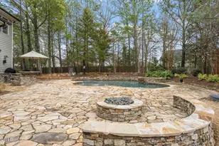 1632 Sterling Lake Dr, Wake Forest, NC 27587 - Photo 41