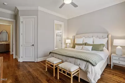 1632 Sterling Lake Drive, Wake Forest, NC 27587 - Photo 17