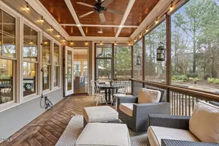 1632 Sterling Lake Dr, Wake Forest, NC 27587 - Photo 37