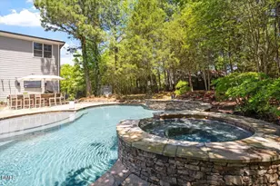 1632 Sterling Lake Dr, Wake Forest, NC 27587 - Photo 27