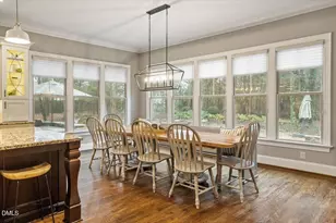 1632 Sterling Lake Dr, Wake Forest, NC 27587 - Photo 35