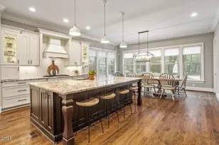 1632 Sterling Lake Dr, Wake Forest, NC 27587 - Photo 19