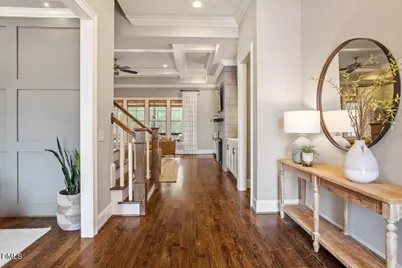 1632 Sterling Lake Drive, Wake Forest, NC 27587 - Photo 9