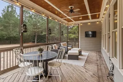 1632 Sterling Lake Drive, Wake Forest, NC 27587 - Photo 21