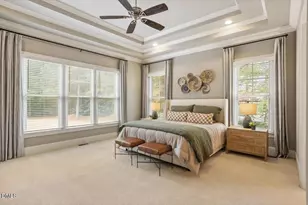 1632 Sterling Lake Dr, Wake Forest, NC 27587 - Photo 21