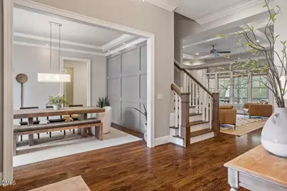 1632 Sterling Lake Drive, Wake Forest, NC 27587 - Photo 17