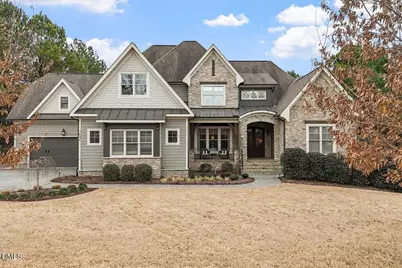 1632 Sterling Lake Drive, Wake Forest, NC 27587 - Photo 71