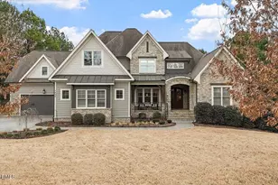 1632 Sterling Lake Dr, Wake Forest, NC 27587 - Photo 71