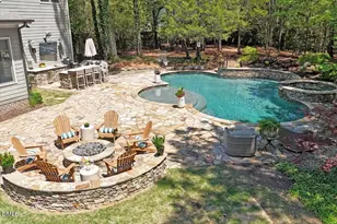 1632 Sterling Lake Dr, Wake Forest, NC 27587 - Photo 5