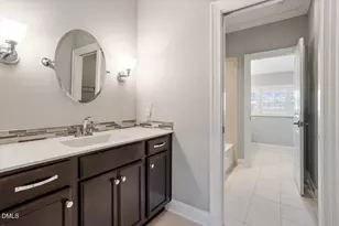 1632 Sterling Lake Dr, Wake Forest, NC 27587 - Photo 53