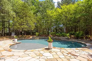 1632 Sterling Lake Dr, Wake Forest, NC 27587 - Photo 25