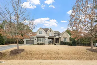 1632 Sterling Lake Drive, Wake Forest, NC 27587 - Photo 7