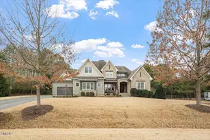 1632 Sterling Lake Dr, Wake Forest, NC 27587 - Photo 7