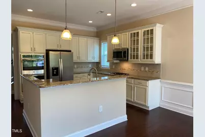 116 Heartsease Lane, Morrisville, NC 27560 - Photo 5