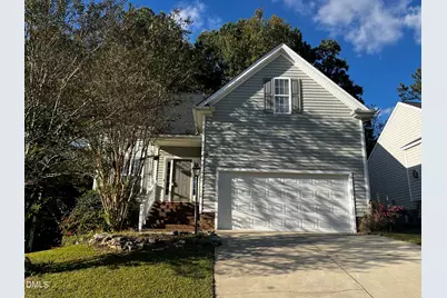 2816 Rainford Court, Raleigh, NC 27603 - Photo 1