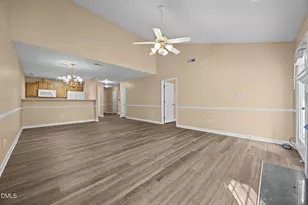 101 Fairwoods Ct, Dunn, NC 28334 - Photo 17