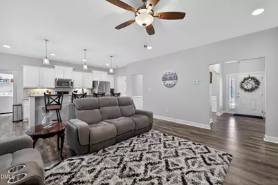 57 Bowie Court, Angier, NC 27501 - Photo 9