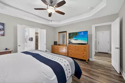 57 Bowie Court, Angier, NC 27501 - Photo 19