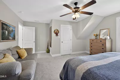 57 Bowie Court, Angier, NC 27501 - Photo 41