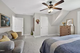 57 Bowie Ct, Angier, NC 27501 - Photo 41