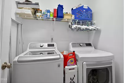 57 Bowie Court, Angier, NC 27501 - Photo 17