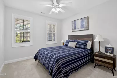 57 Bowie Court, Angier, NC 27501 - Photo 29