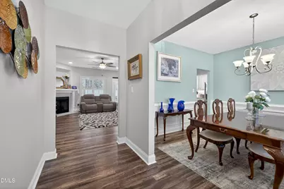 57 Bowie Court, Angier, NC 27501 - Photo 5