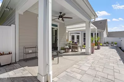 1812 Pinecliff Court, Fuquay Varina, NC 27526 - Photo 29