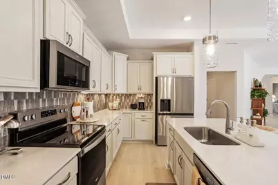 1812 Pinecliff Court, Fuquay Varina, NC 27526 - Photo 13