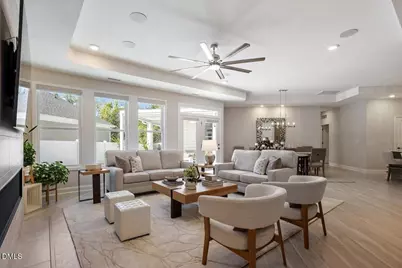 1812 Pinecliff Court, Fuquay Varina, NC 27526 - Photo 7