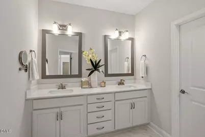 1812 Pinecliff Court, Fuquay Varina, NC 27526 - Photo 21