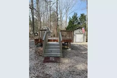 112 Desoto Drive, Louisburg, NC 27549 - Photo 3