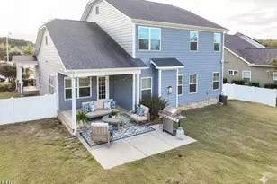 514 Sunland Dr, Knightdale, NC 27545 - Photo 29