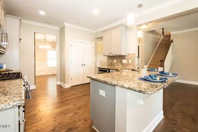 514 Sunland Drive, Knightdale, NC 27545 - Photo 9